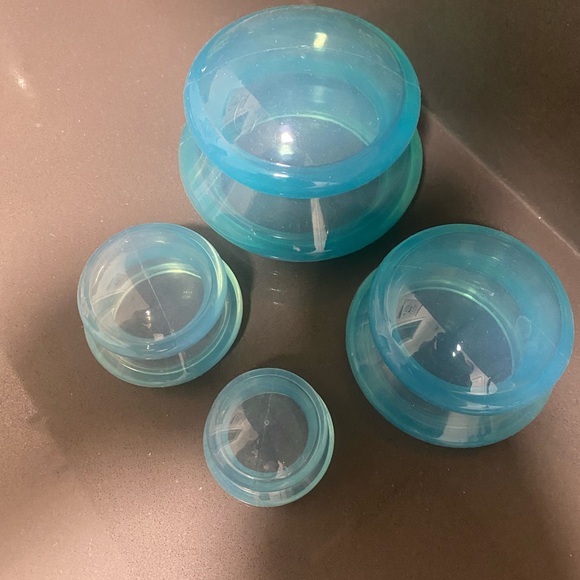 Cupping Cups - Picture 2 of 4